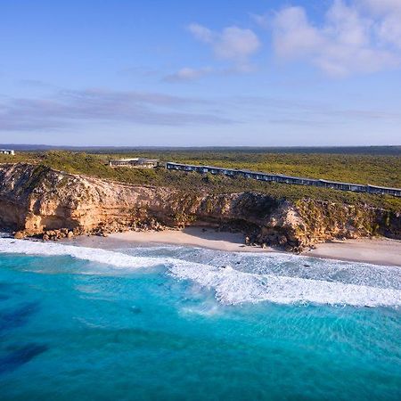 Southern Ocean Lodge Karatta Buitenkant foto