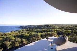 Southern Ocean Lodge Karatta Buitenkant foto