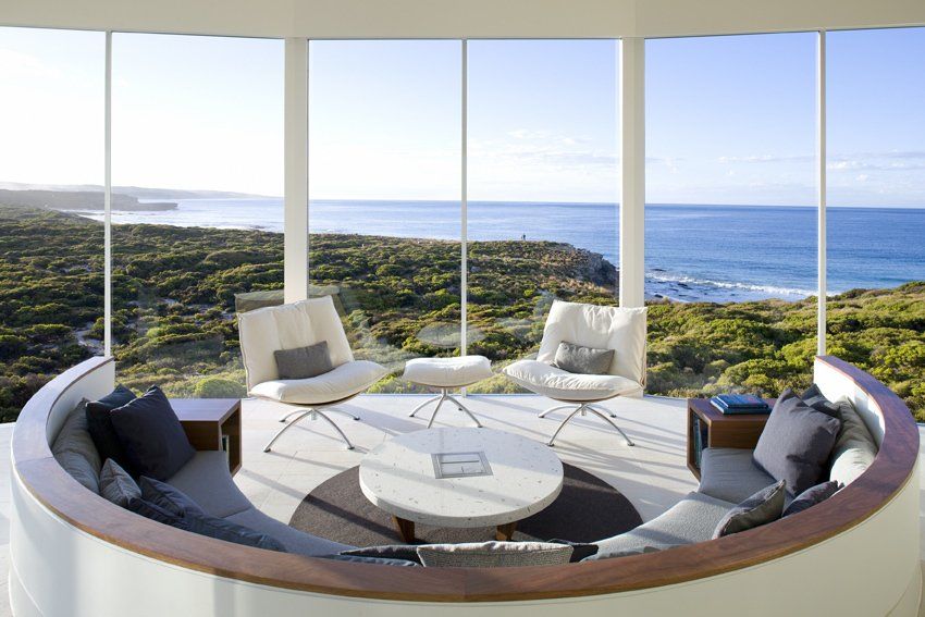 Southern Ocean Lodge Karatta Buitenkant foto