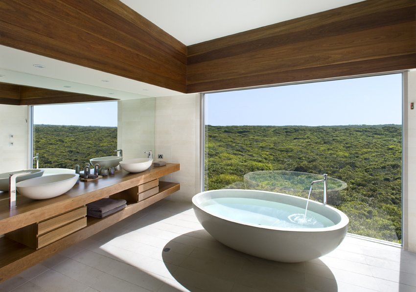 Southern Ocean Lodge Karatta Buitenkant foto
