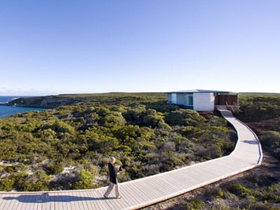 Southern Ocean Lodge Karatta Buitenkant foto