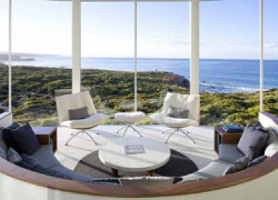 Southern Ocean Lodge Karatta Buitenkant foto